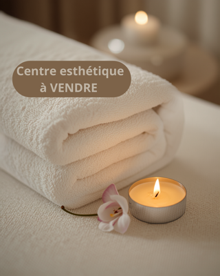 Vente Investisseur Centre esthétique Ouest Lyonnais ? petit loyer 590 € Brindas