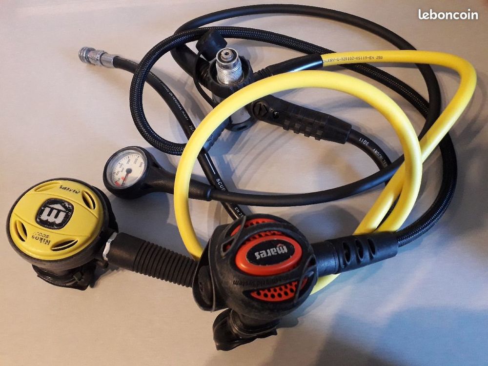  Pieuvre plong&eacute;e d&eacute;tendeurs mano flexible stab Sports