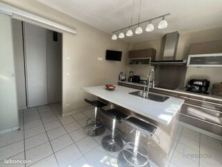  Maison à vendre 7 pièces 135 m²