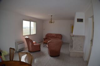  Maison à louer 4 pièces 115 m²