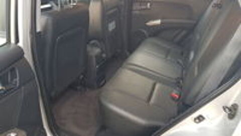 Sportage 2.0 CRDI 140 4x4 FAP Active 2006 occasion 41500 Cour-sur-Loire