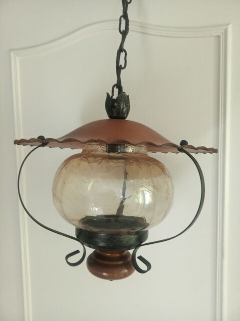lustre 15 Mont-Saint-Aignan (76)