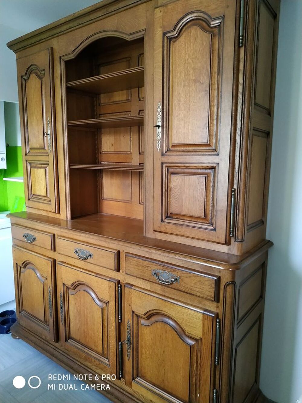 Vaisselier buffet Meubles