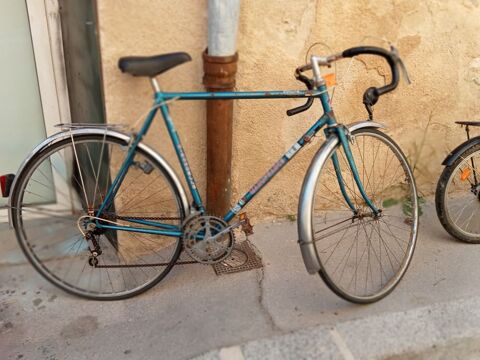 VELO Route( MANU-FRANCE Pr l LE BENIN 60 Aix-en-Provence (13)