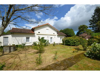  Maison à vendre 5 pièces 83 m²