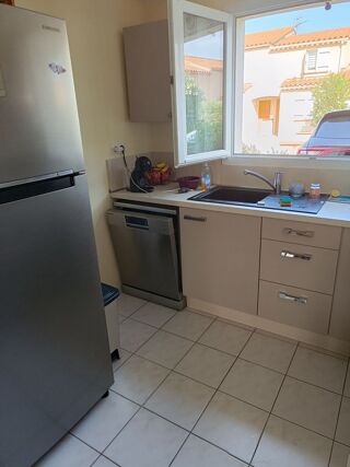  Maison à vendre 3 pièces 62 m²