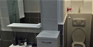  Appartement � louer 1 pi�ce 20 m� Gex