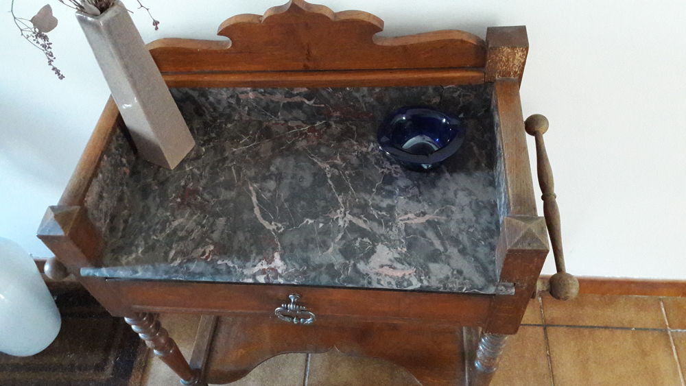 Console / 97 - 72- 40 Meubles