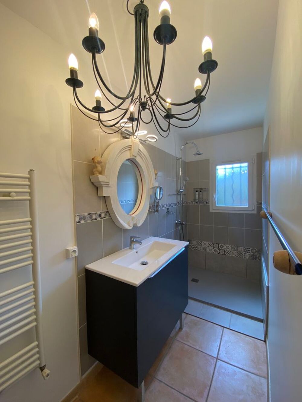 Vente Maison Maison 150m2 - jardin piscine double garage plain pied Saint-mathieu-de-tréviers
