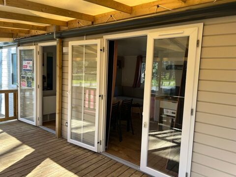 Mobil-Home Mobil-Home 2024 occasion Seignosse 40510