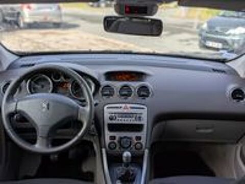 307 1.6 HDi 16v - 110 Ex&eacute;cutive Pack FAP 2008 occasion 47300 Villeneuve-sur-Lot
