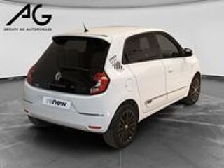 Twingo III E-Tech SL Urban Night 2023 occasion 08000 Charleville-M&eacute;zi&egrave;res