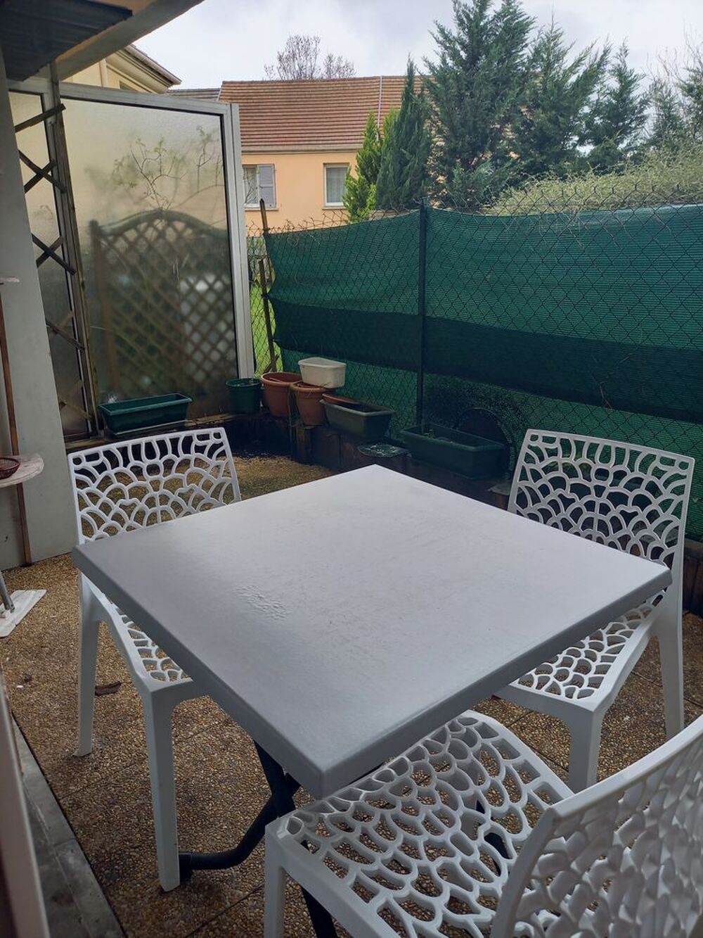 Location Appartement Appartement meublé 2 pièces 44 m2 Meaux