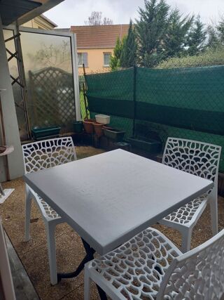  Appartement à louer 2 pièces 44 m²