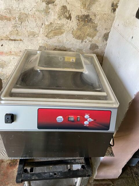 Machine sous vide 1000 53200 M�nil