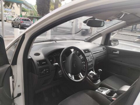 Ford focus c max C-max