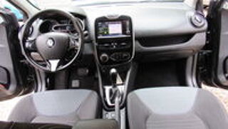 Clio IV TCe 120 Intens EDC 2015 occasion 94500 Champigny-sur-Marne