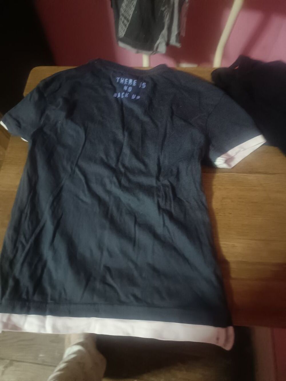 10€ cinq shit short taille 8 ans Vêtements enfants