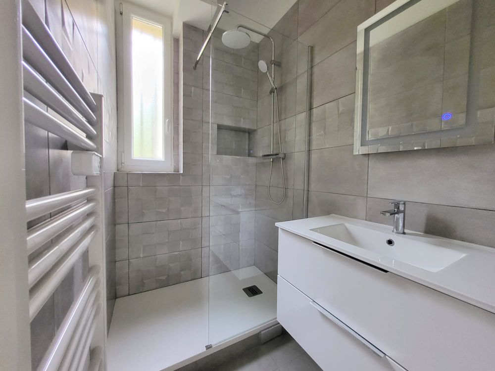 Location Appartement longue durée deux pièces Eaubonne centre Eaubonne