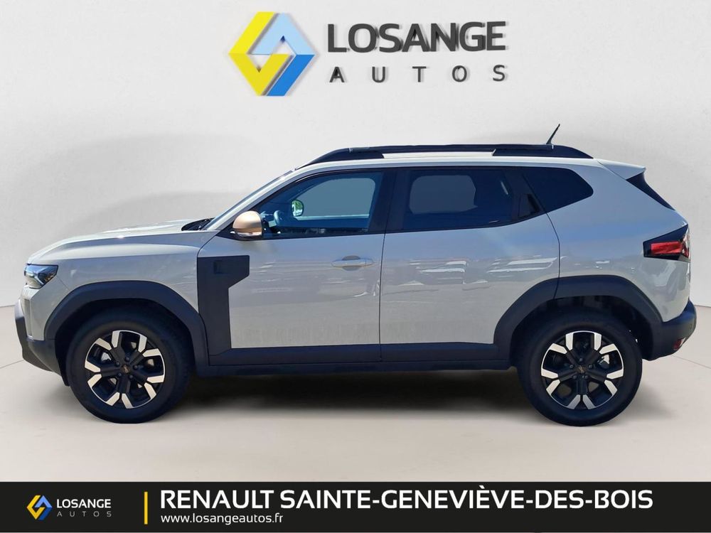 Duster Hybrid 140 Extreme 2025 occasion 91700 Sainte-Genevi&egrave;ve-des-Bois
