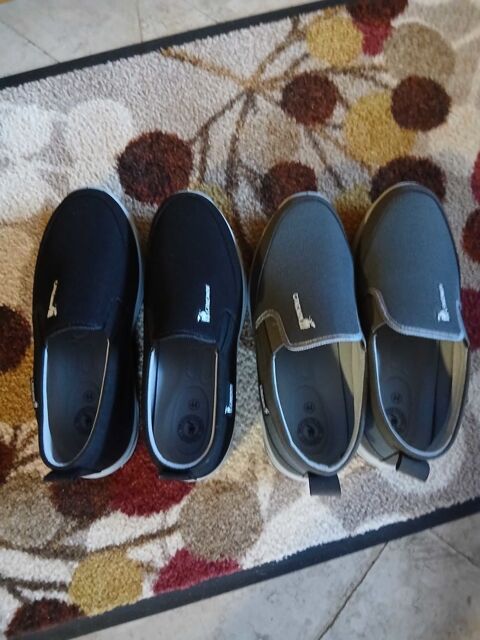 chaussures Pouillenay (21)
