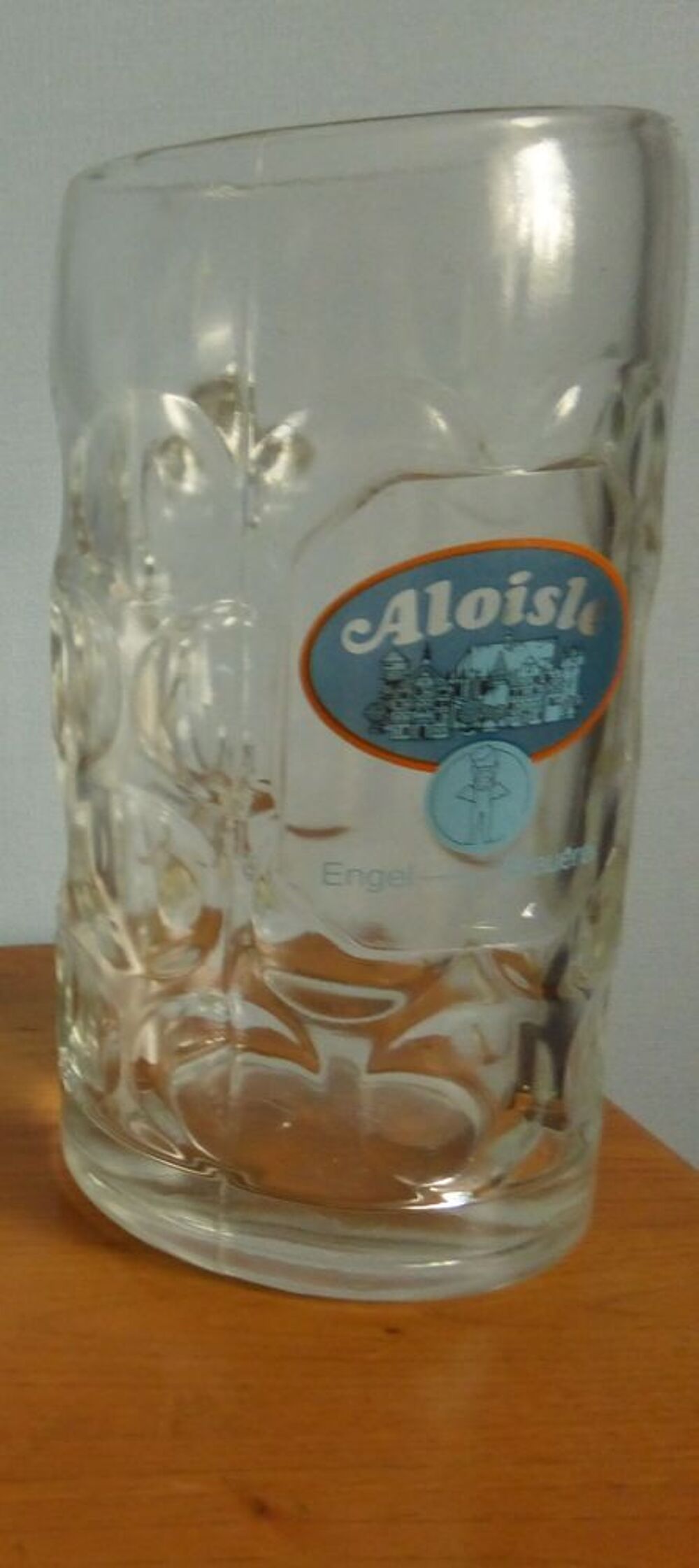 CHOPES &agrave; BIERE Electroménager
