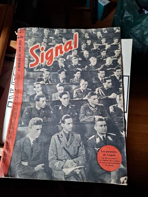 Livre ancien (SIGNAL) Saint-Florent-sur-Cher (18)