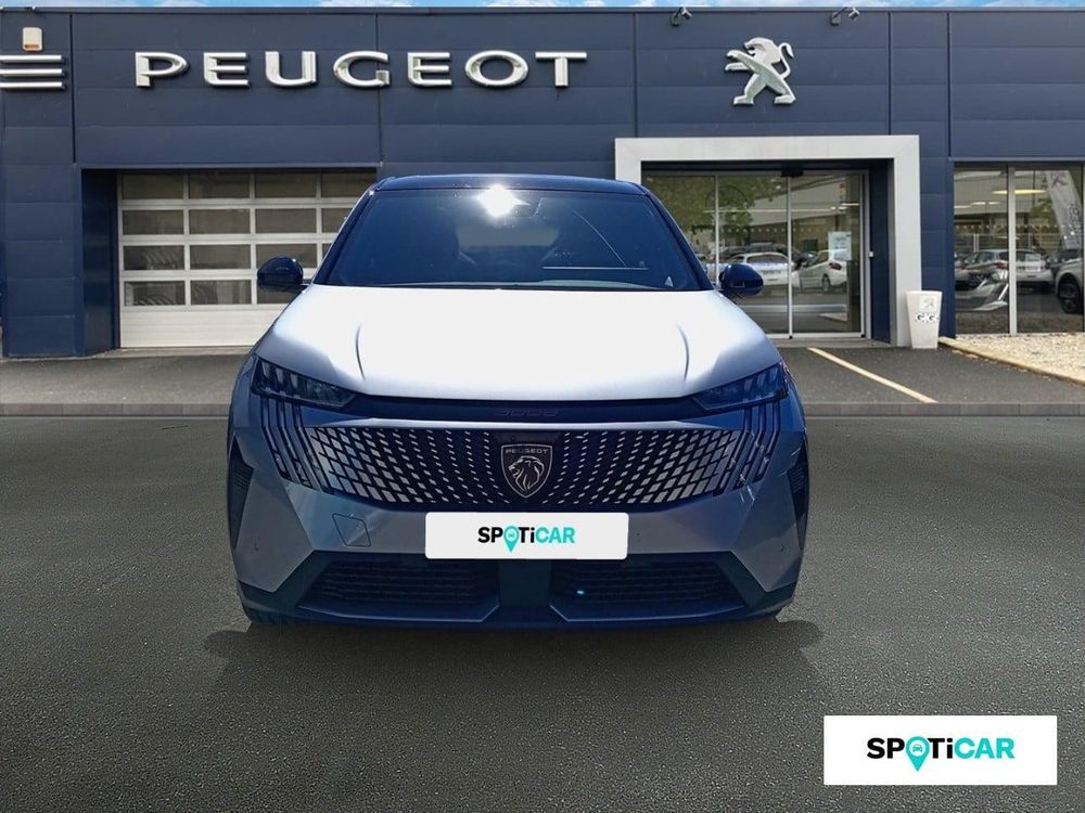 3008 Hybrid 136 e-DCS6 GT 2024 occasion 46000 Cahors