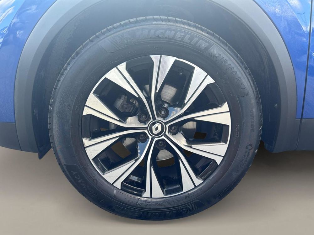 Captur TCe 100 GPL Evolution 2023 occasion 91300 Massy