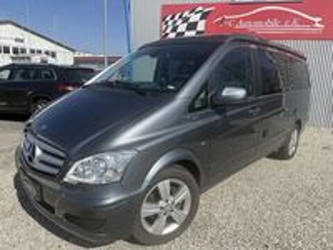 Viano 2014 occasion 32000 Auch