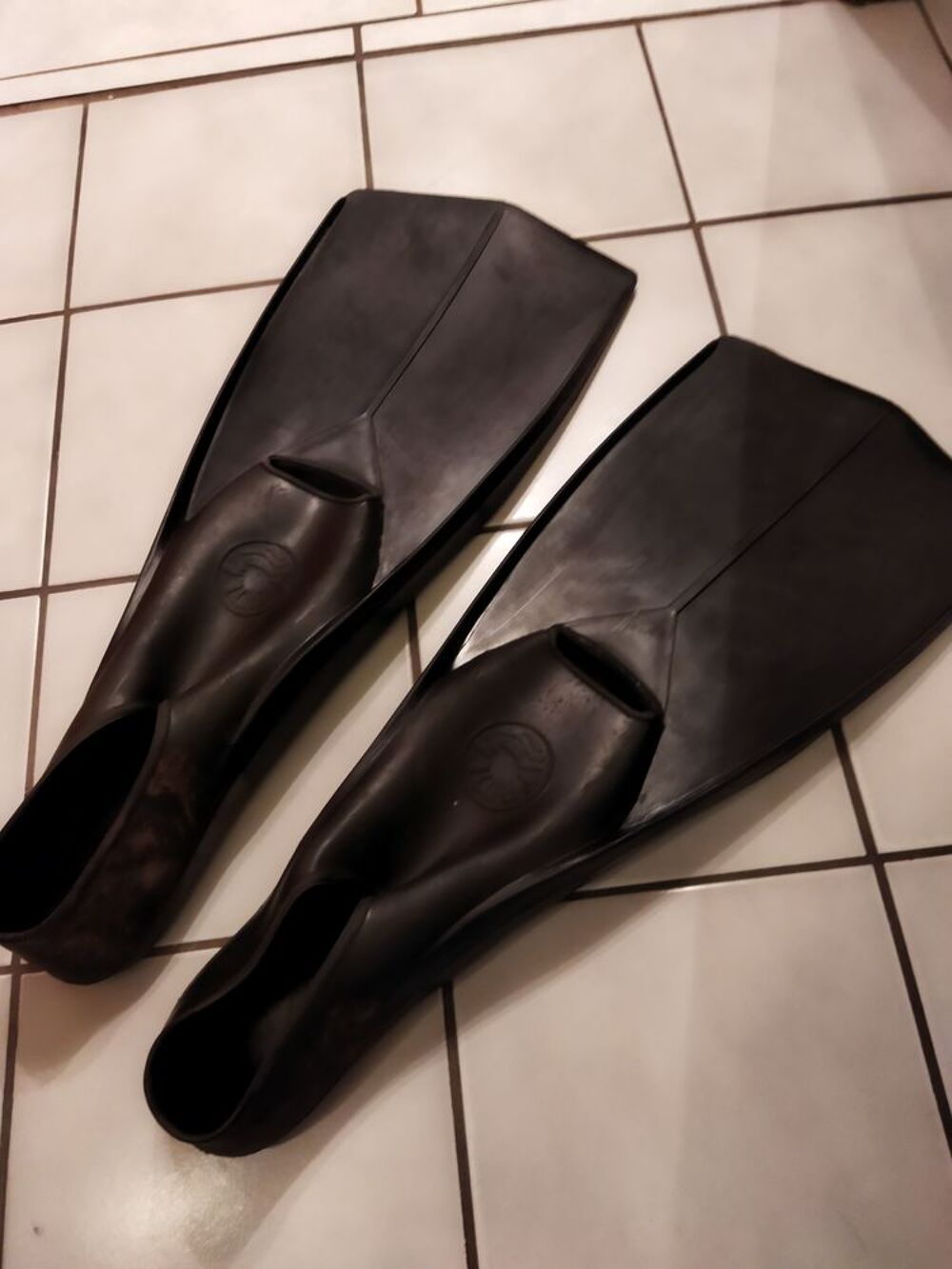 PALMES DE PLONGEE 10€ Sports