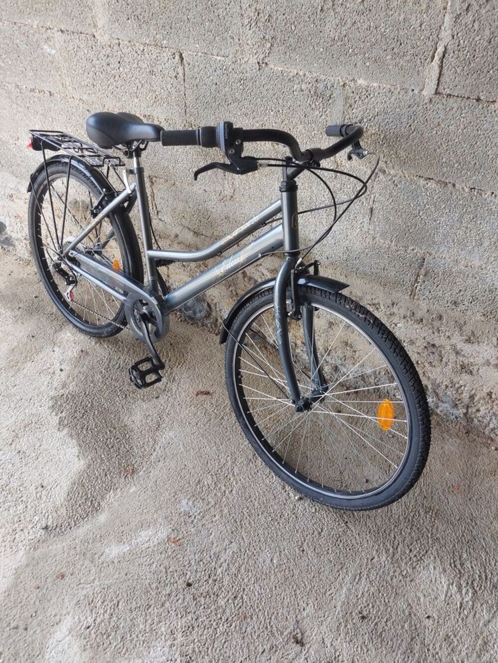 v&eacute;lo Vélos