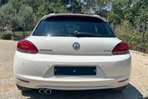 Scirocco 2.0 TDI 150 Sportline 2014 occasion 75005 Paris