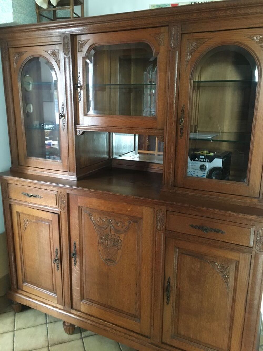 Meuble de salle &agrave; manger Meubles