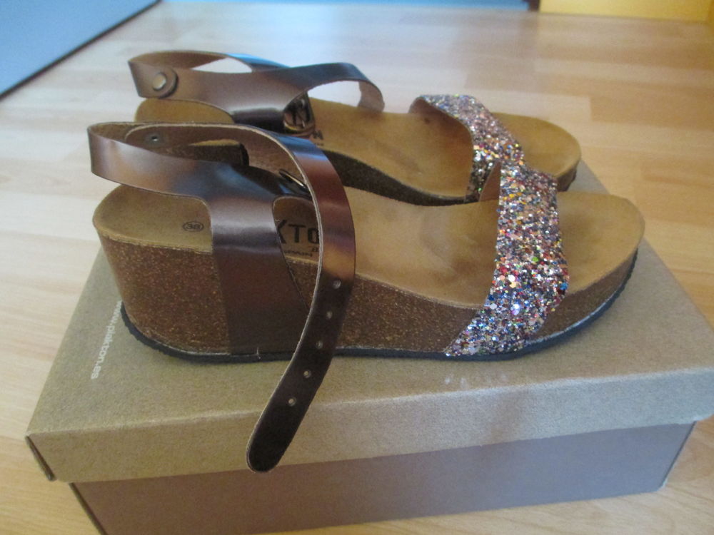 chaussures Chaussures