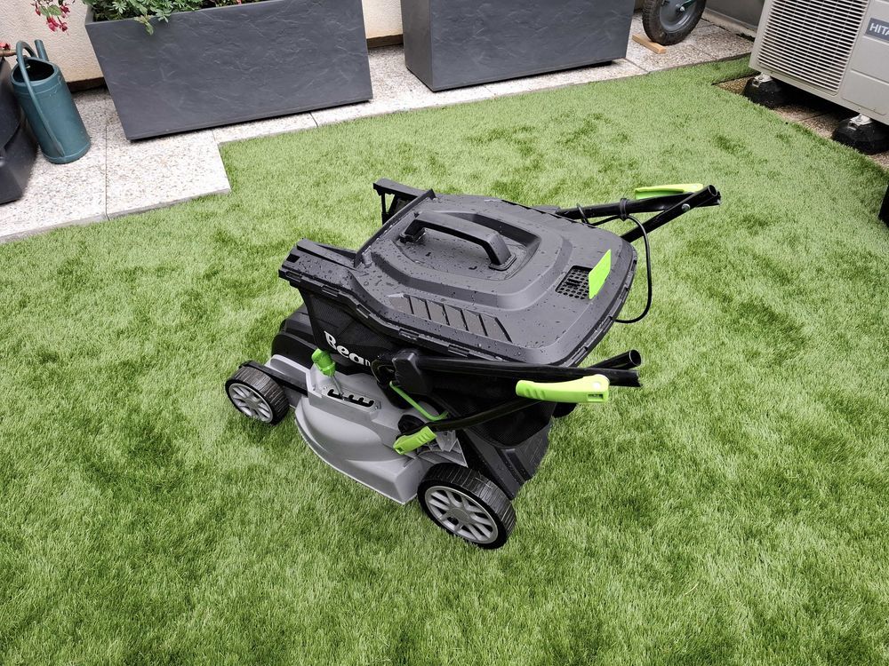 tondeuse Jardin
