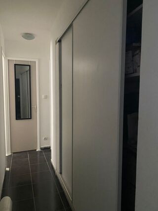  Appartement � vendre 3 pi�ces 61 m�