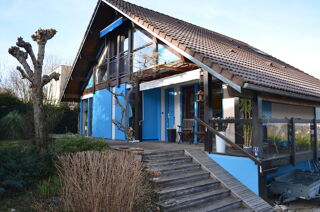  Maison � vendre 6 pi�ces 128 m�