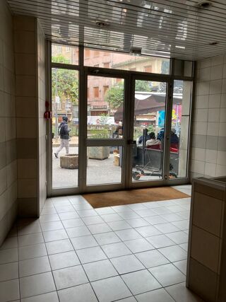  Parking / Garage � louer 13 m�