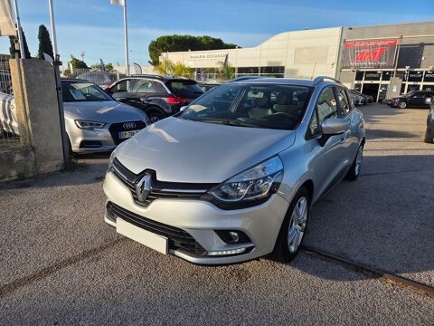 Annonce voiture Renault Clio IV Estate 8990 €