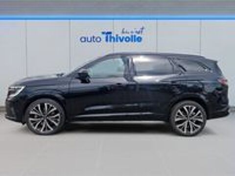 Espace E-Tech hybrid 200 Iconic 2023 occasion 42120 Le Coteau