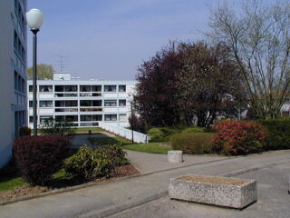  Appartement � louer 2 pi�ces 48 m�