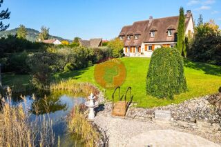  Maison � vendre 7 pi�ces 216 m�