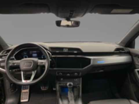 Q3 45 TFSIe 245 ch S tronic 6 S line 2022 occasion 69006 Lyon