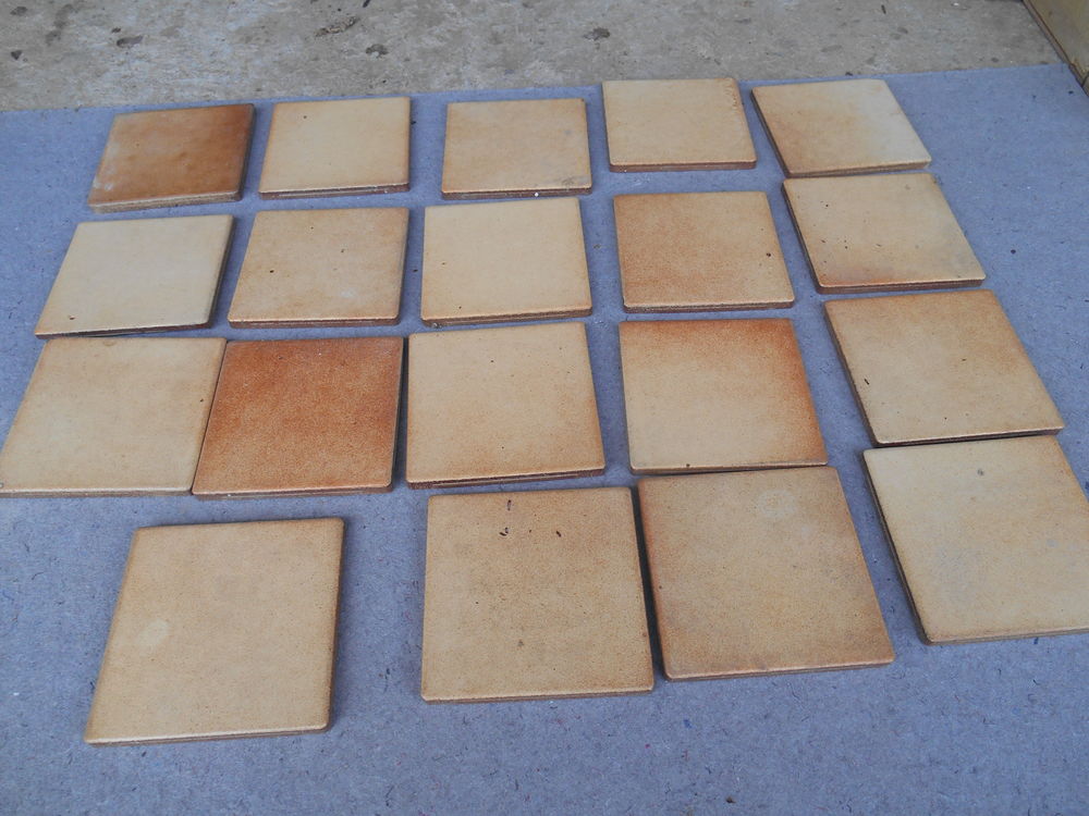 Lot De Carrelage Doccasion