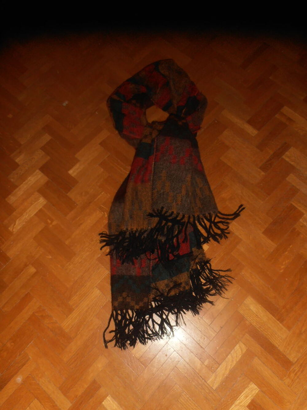Etole aspect duveteux 23 (79) Vêtements