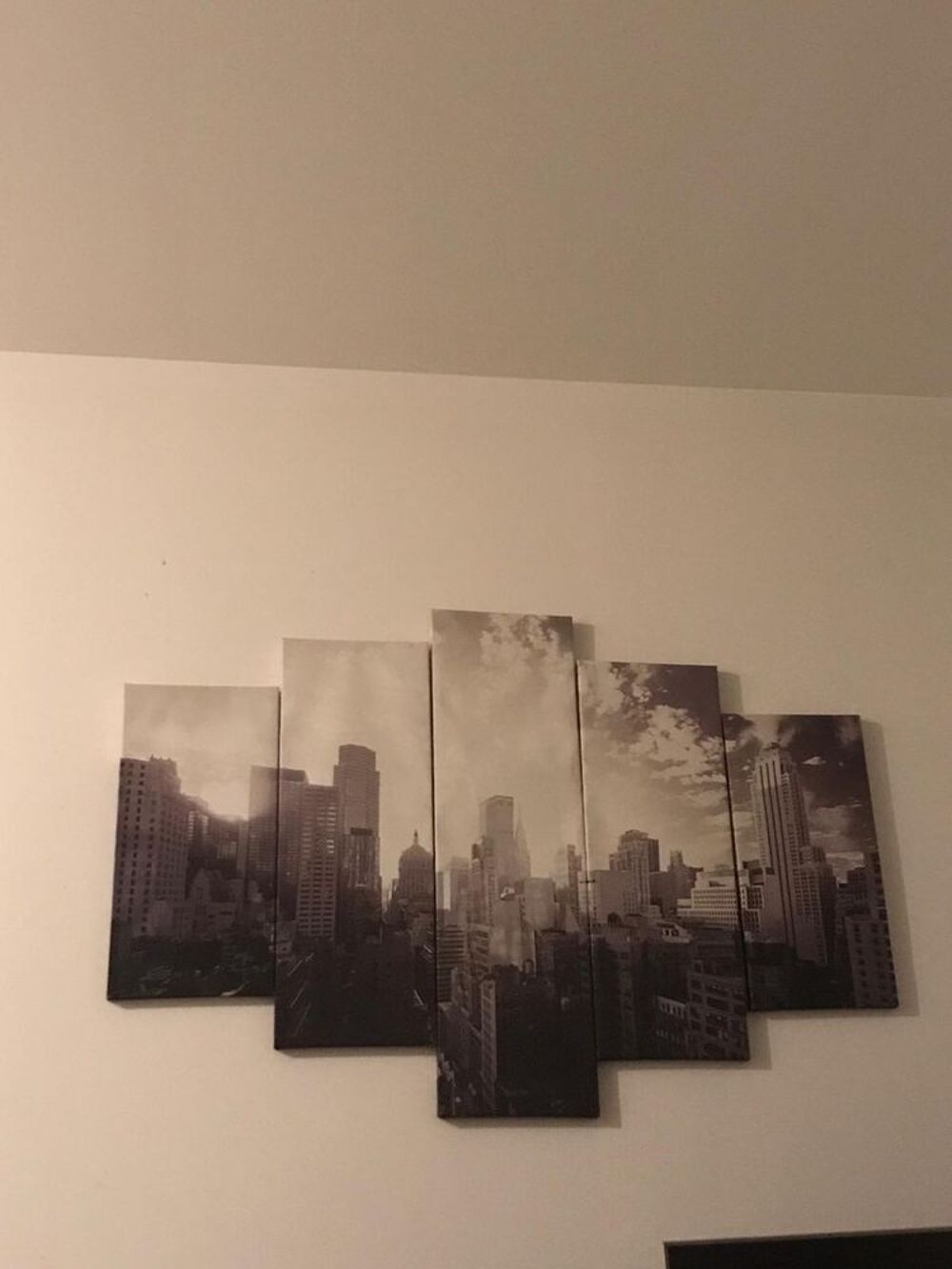 tableaux Décoration