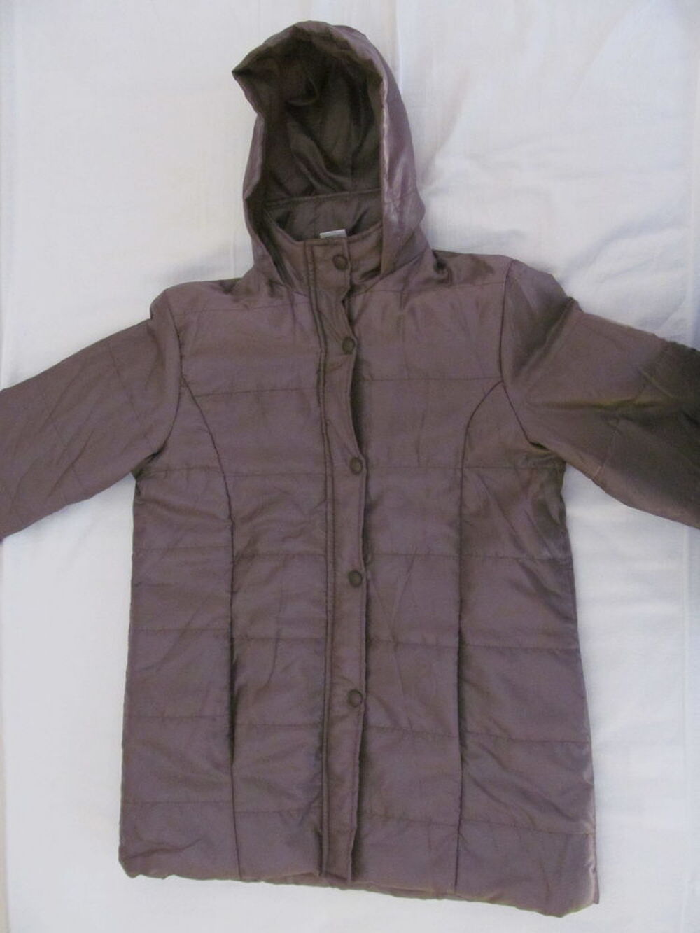 Veste femme Nathalie Andersen Vêtements