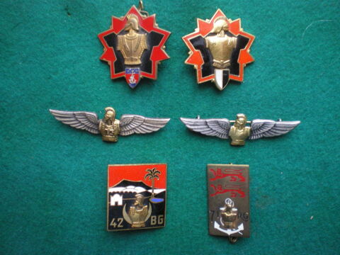 Insignes du G�nie. 15 Caen (14)