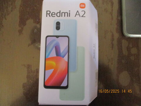 smartphone REDMI A2 80 Mis�rieux (01)